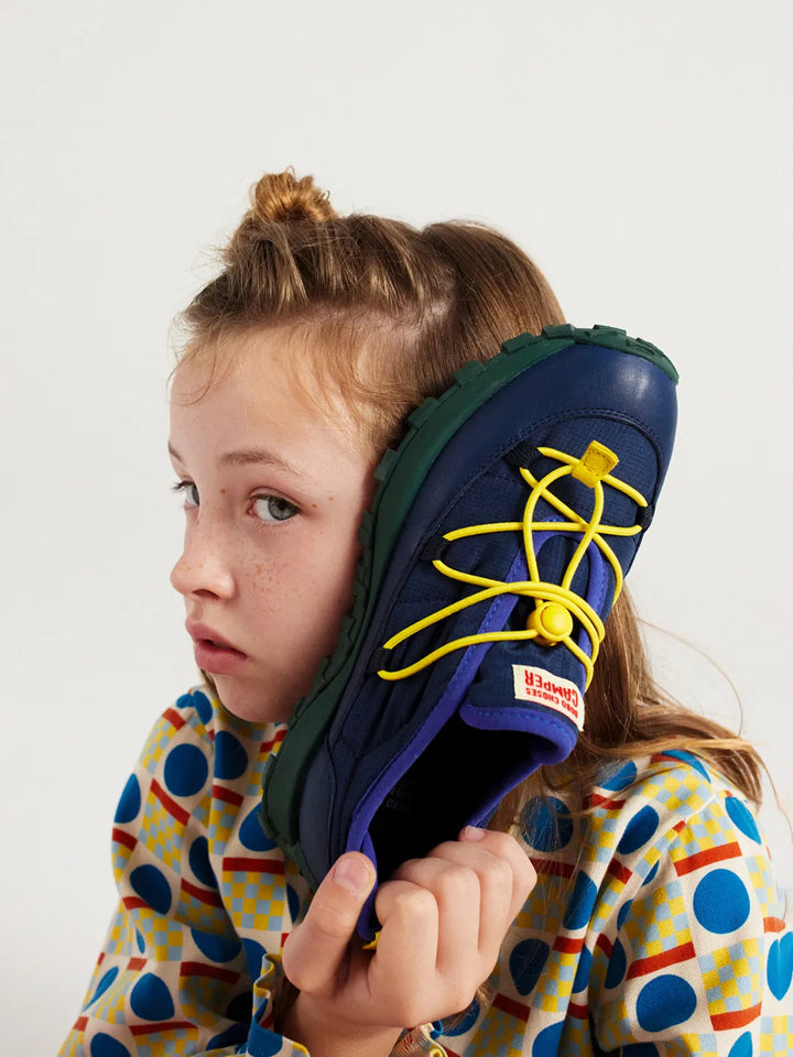 Drift Trail sneaker