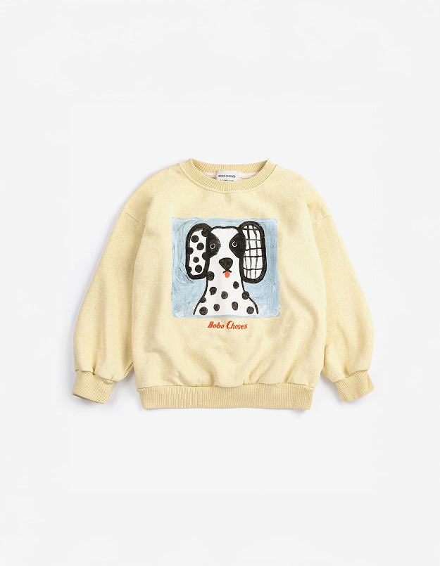 Van Dog sweatshirt
