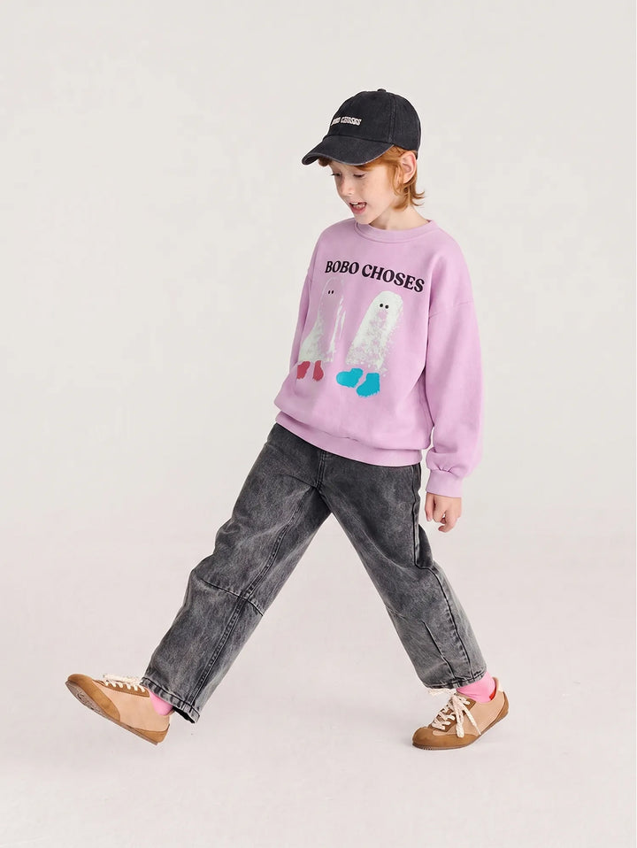 Booty Ghosts sweatshirt