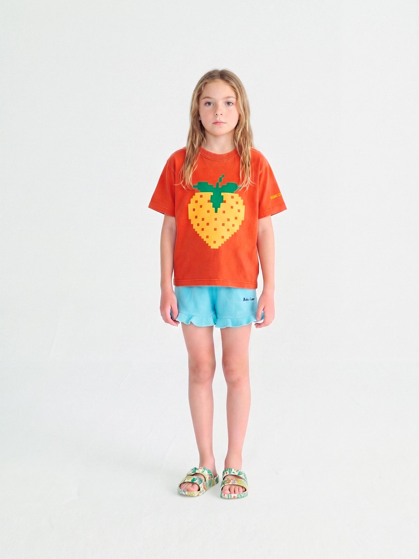 Pre-Order Fruit Bites Strawberry T-shirt