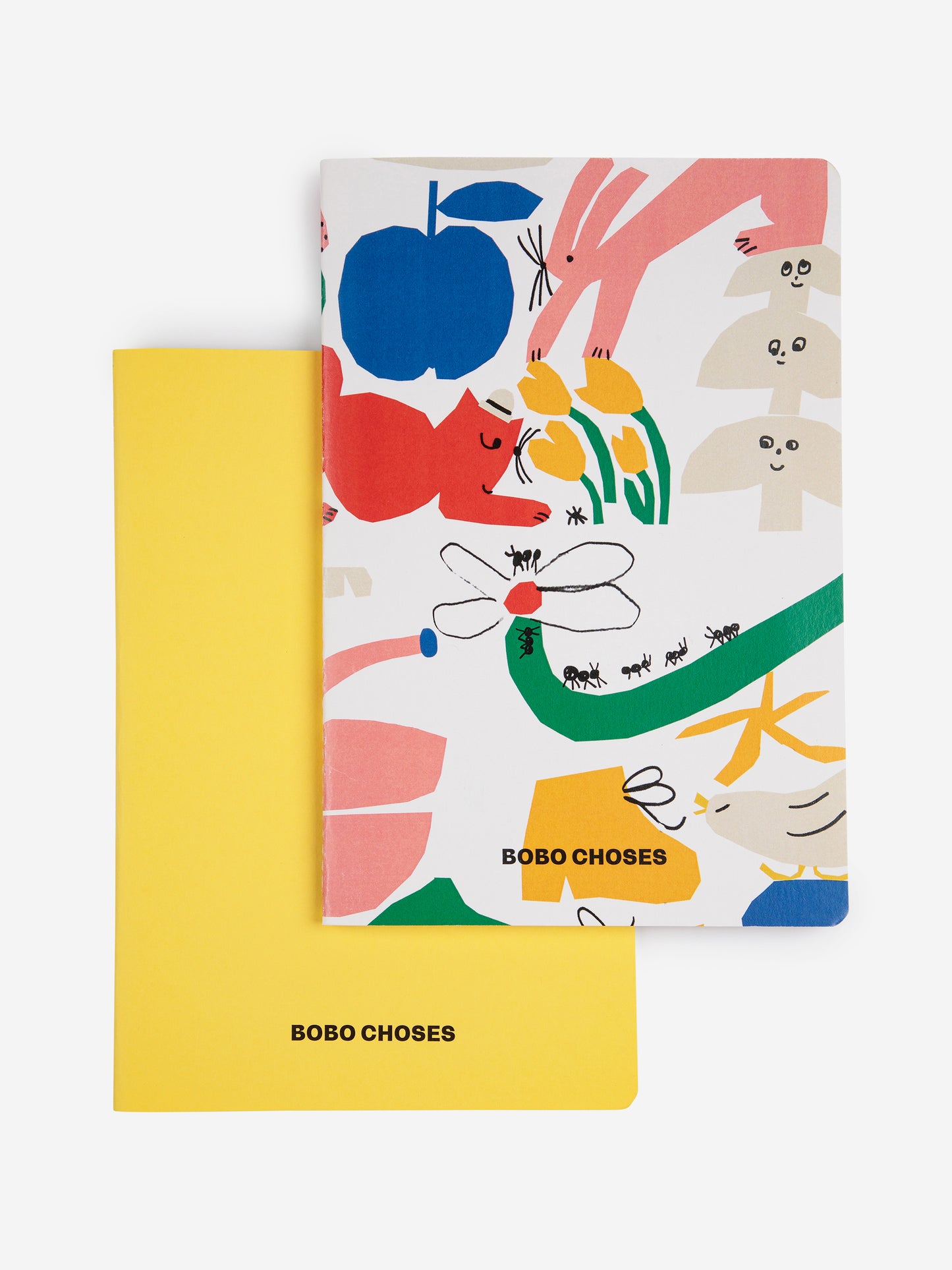 Bobo Choses Notebook Pack