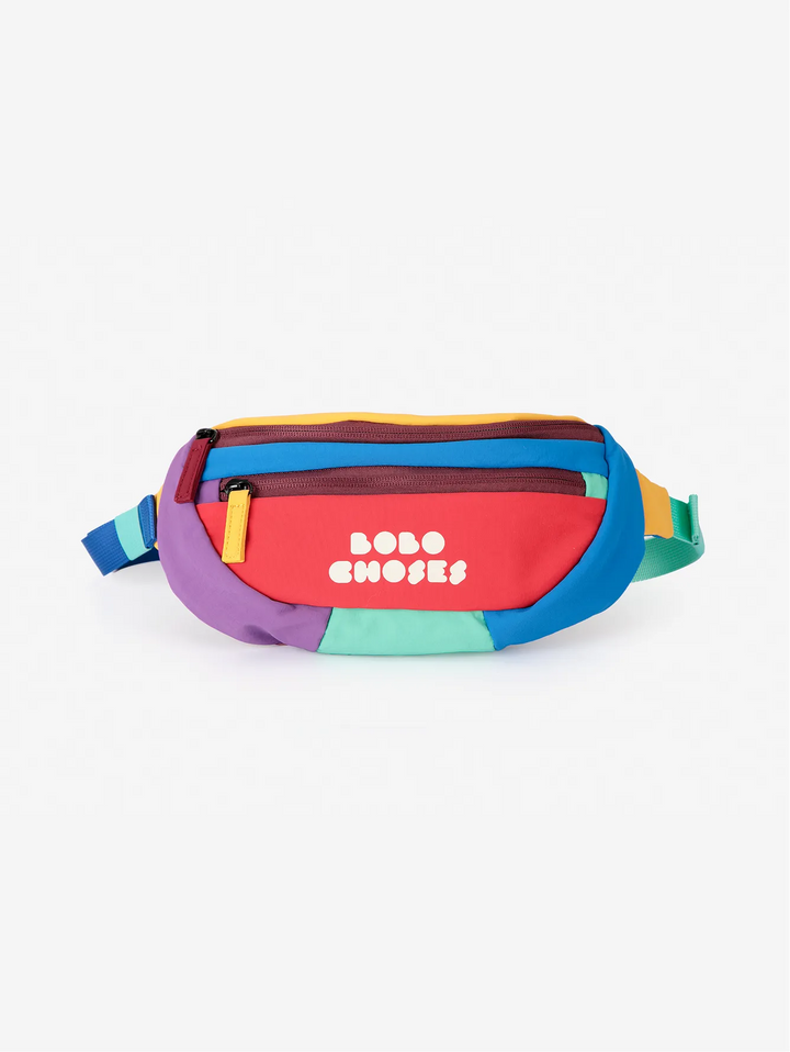 Bobo Choses Bolder 벨트 파우치
