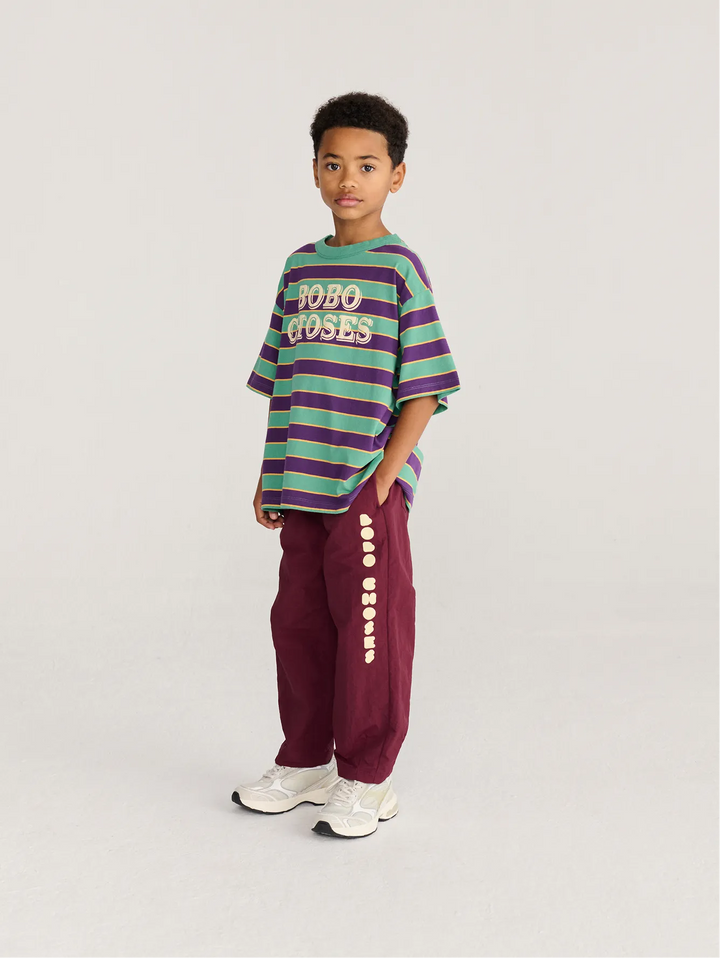 Bobo Choses Bolder 트랙슈트 팬츠