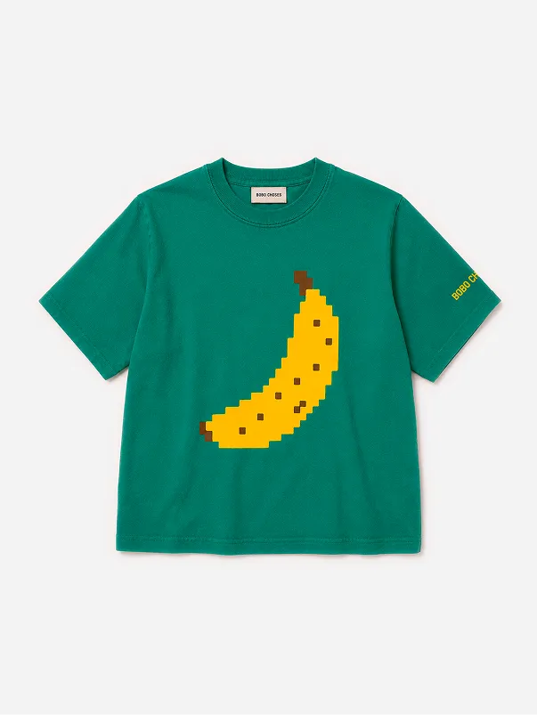Pre-Order Fruit Bites Banana T-shirt