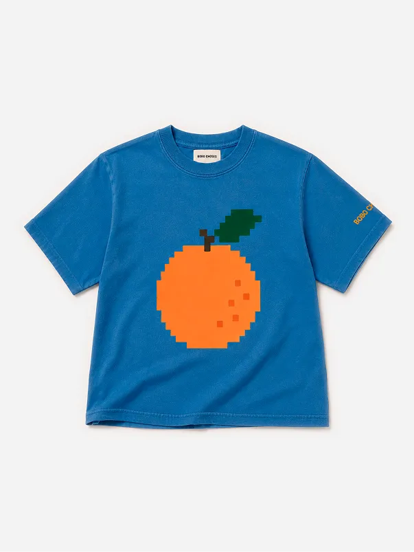 Pre-Order Fruit Bites Tangerine T-shirt