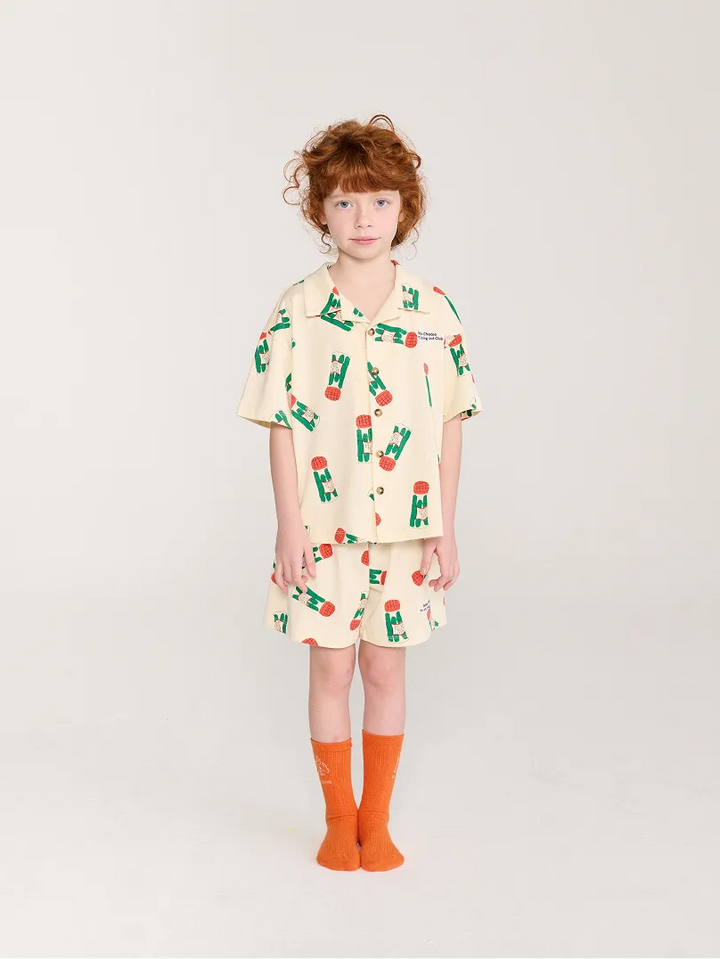 Jolly Pickles all over loungewear set