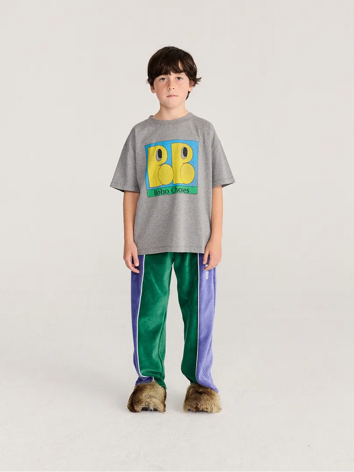 Boo Bo Choses T-shirt