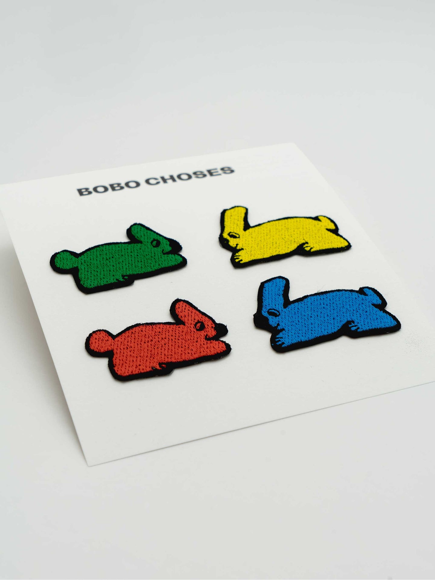 Egg Hunt patches pack