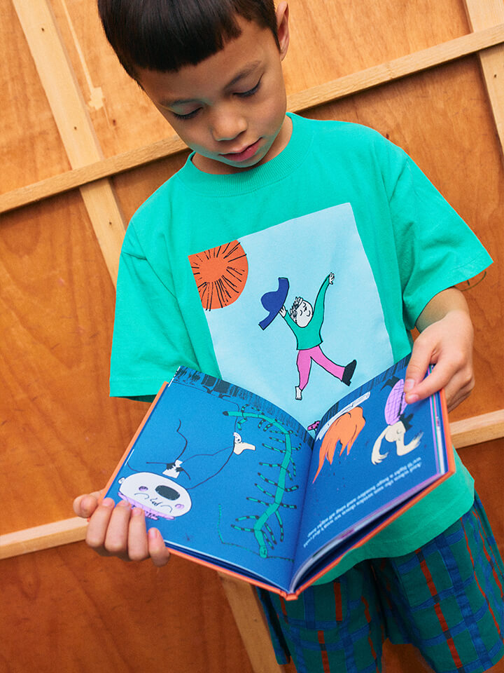 Festival time T-shirt