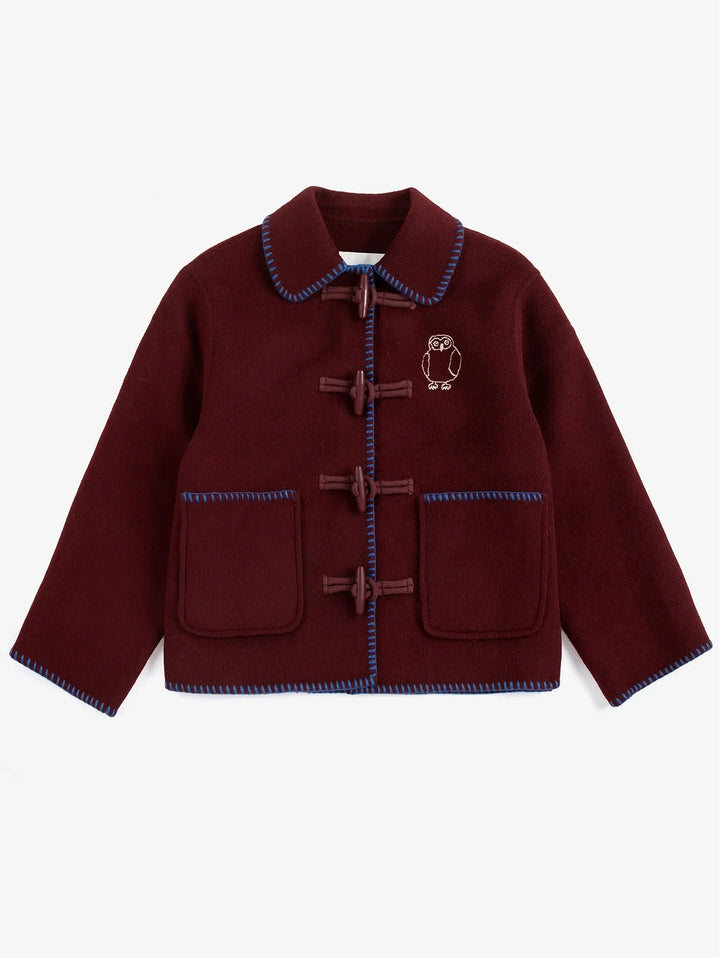 Abric Curious Owl