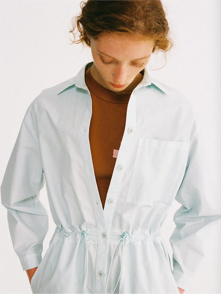 Paper touch lightweight overall