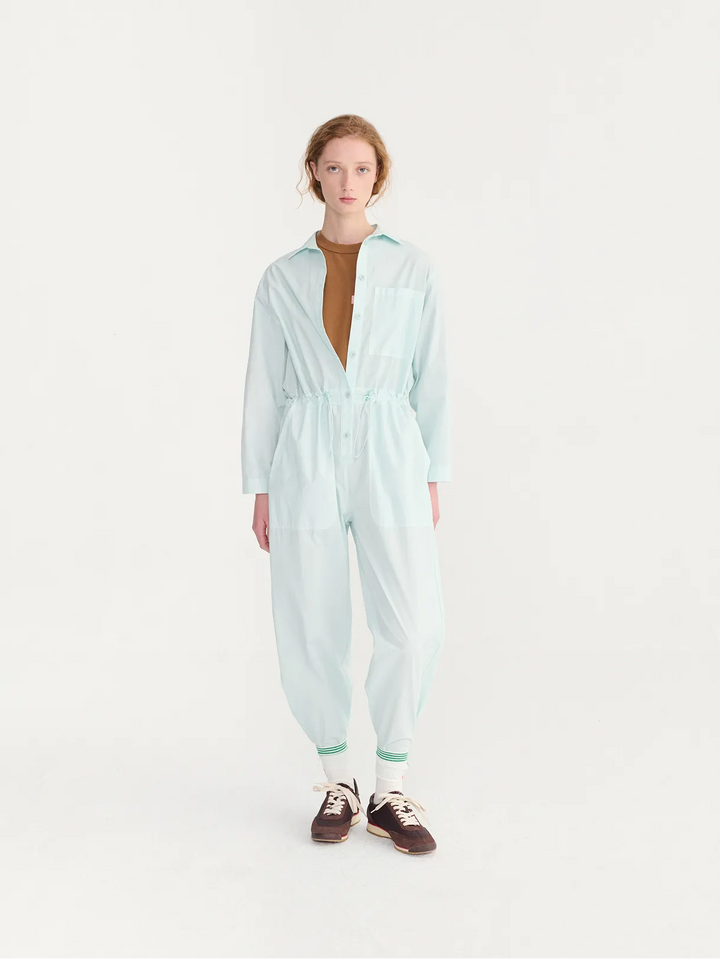 Paper touch lightweight overall