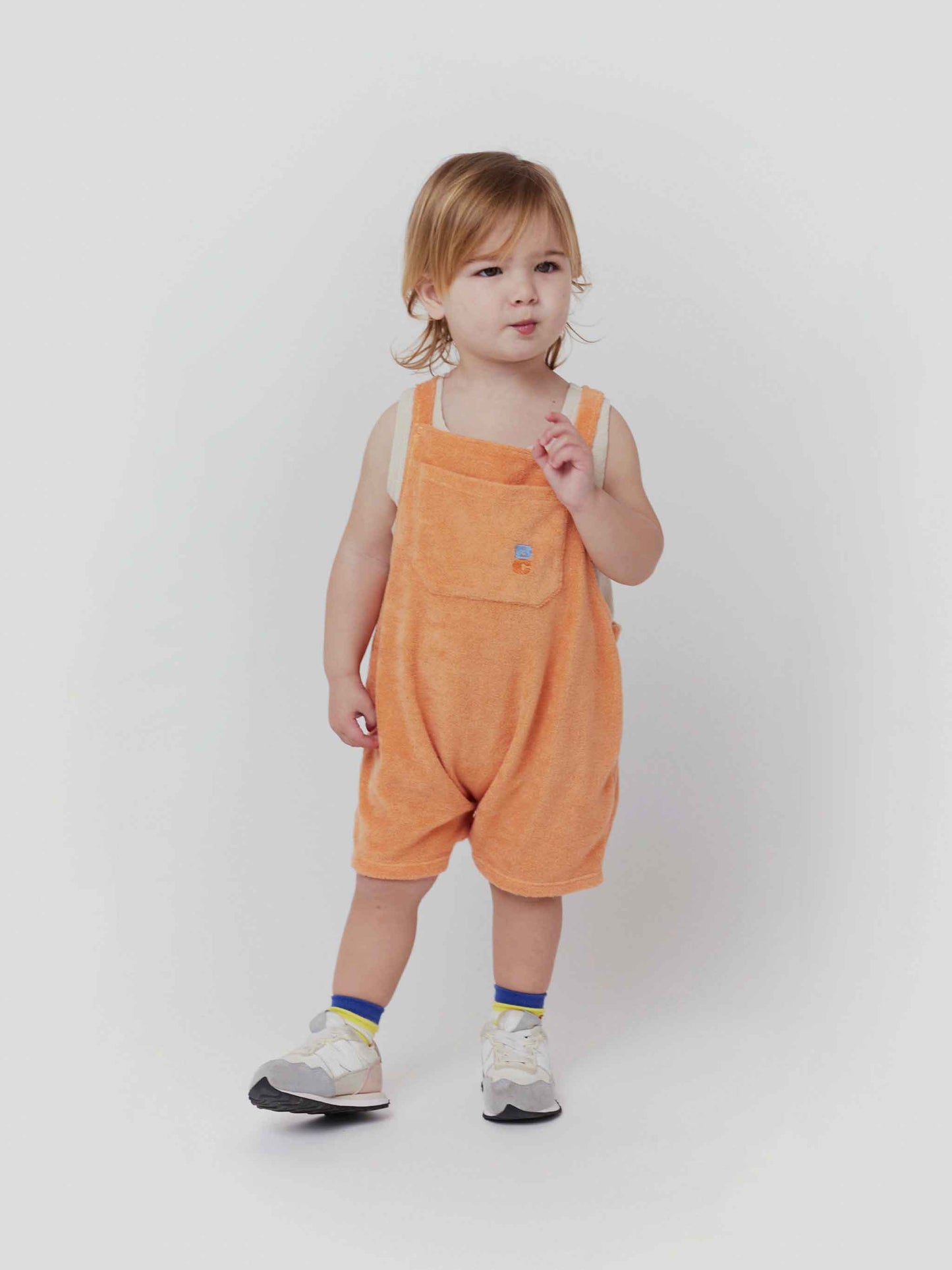 Bobo choses dungaree