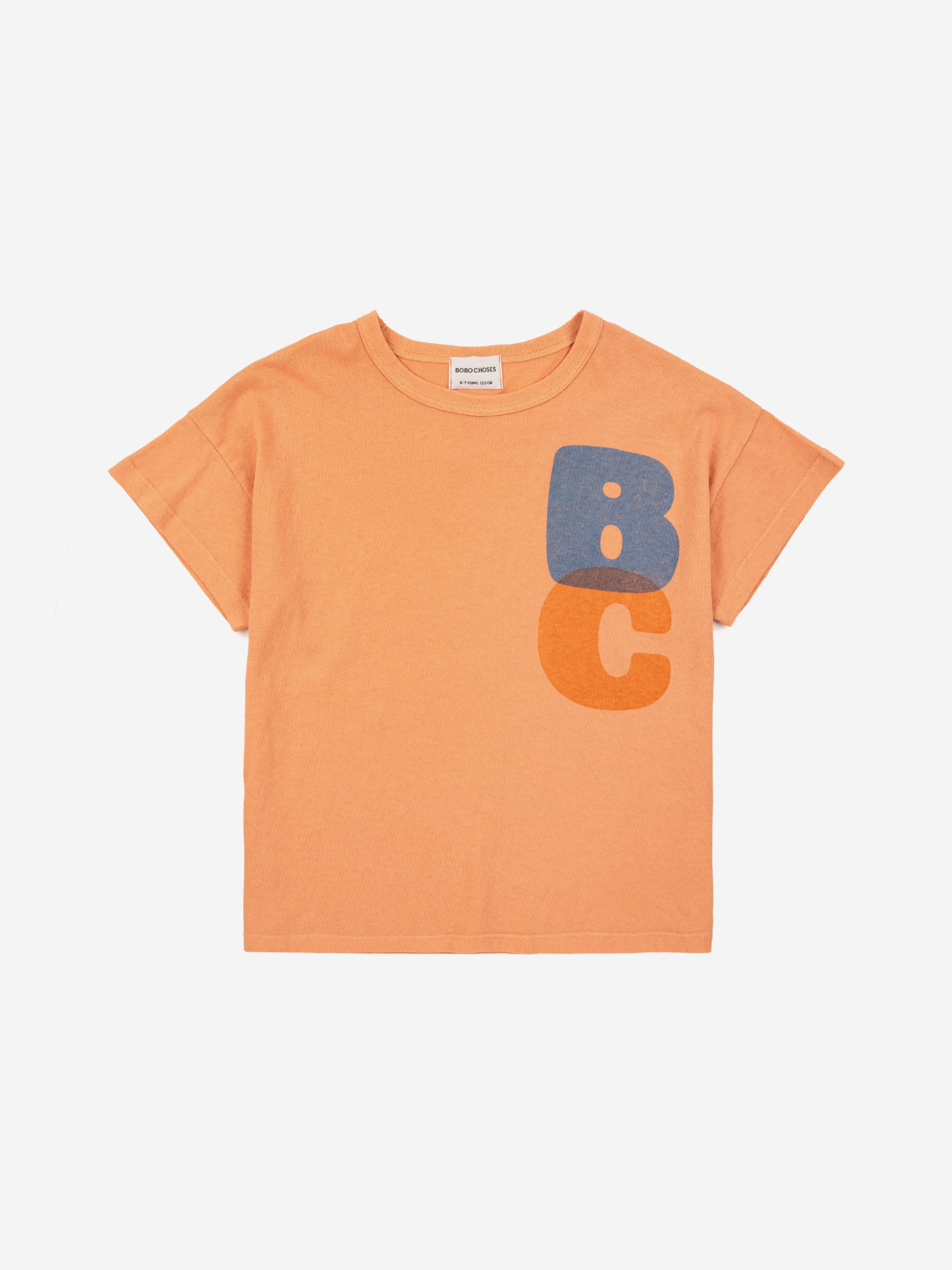 Bobo Choses SS23 Excl. Online Bobo Kid collection