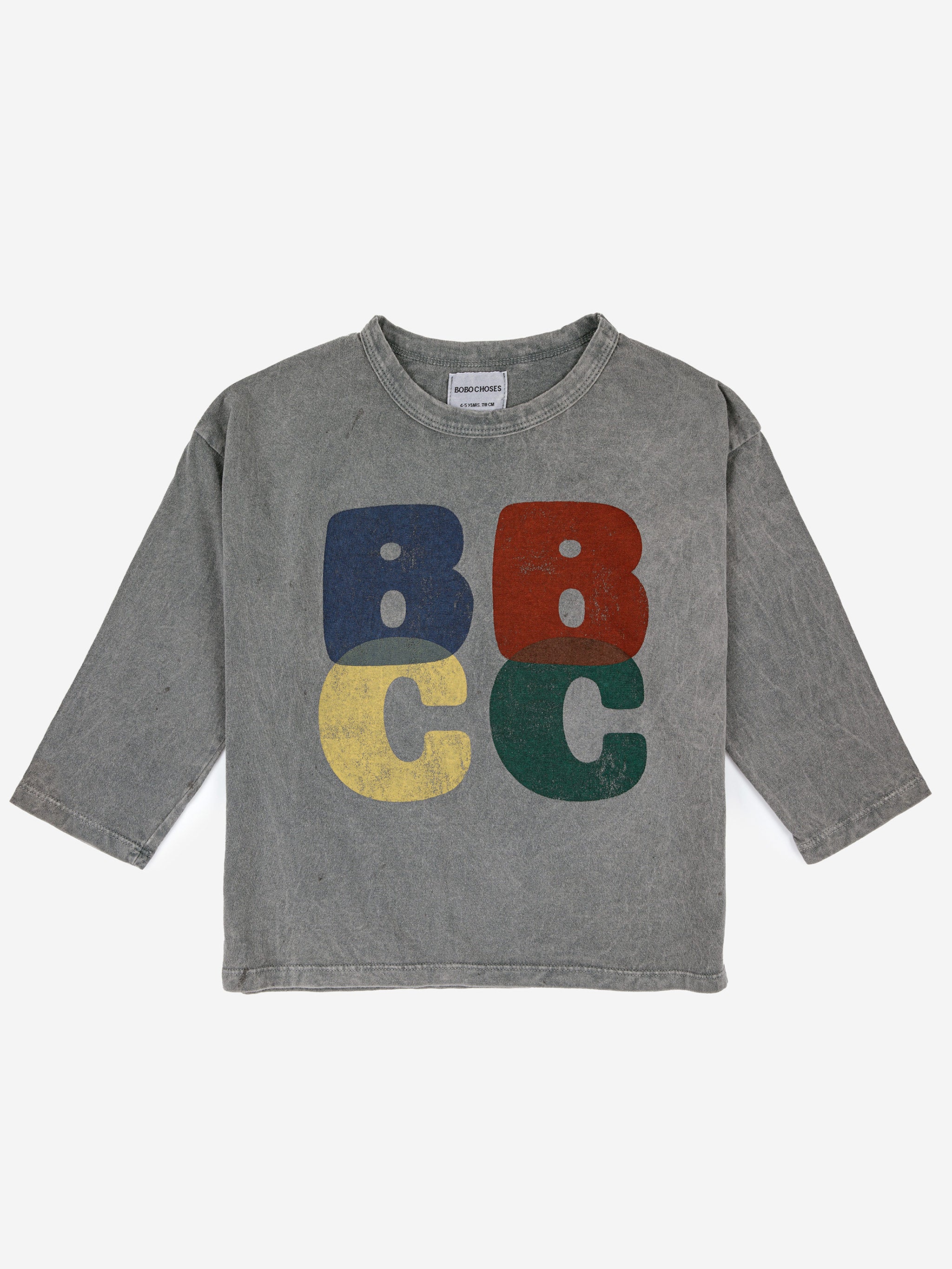 Bobo Choses SS23 Kid collection