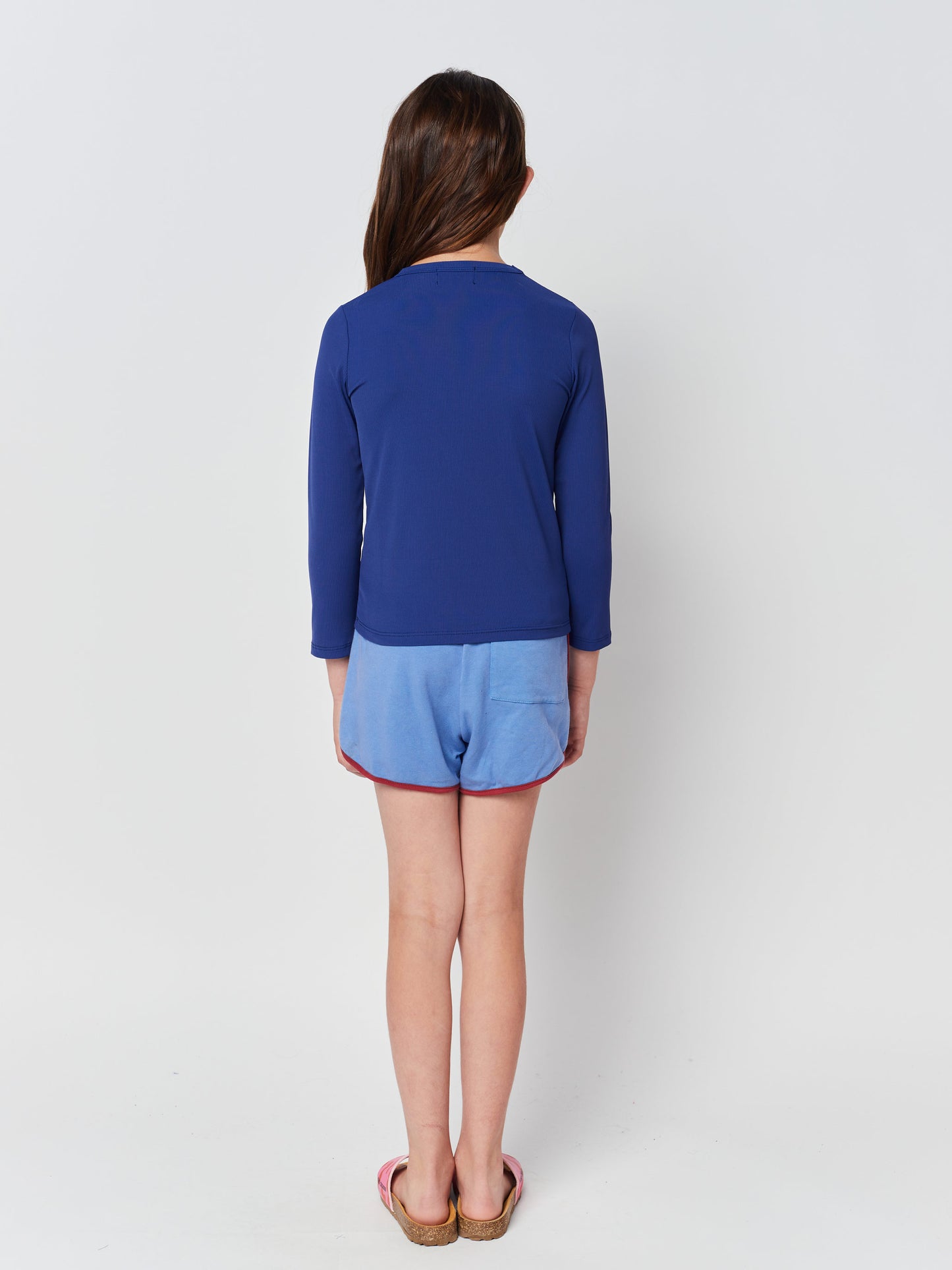 Bobo Choses Color Block shorts