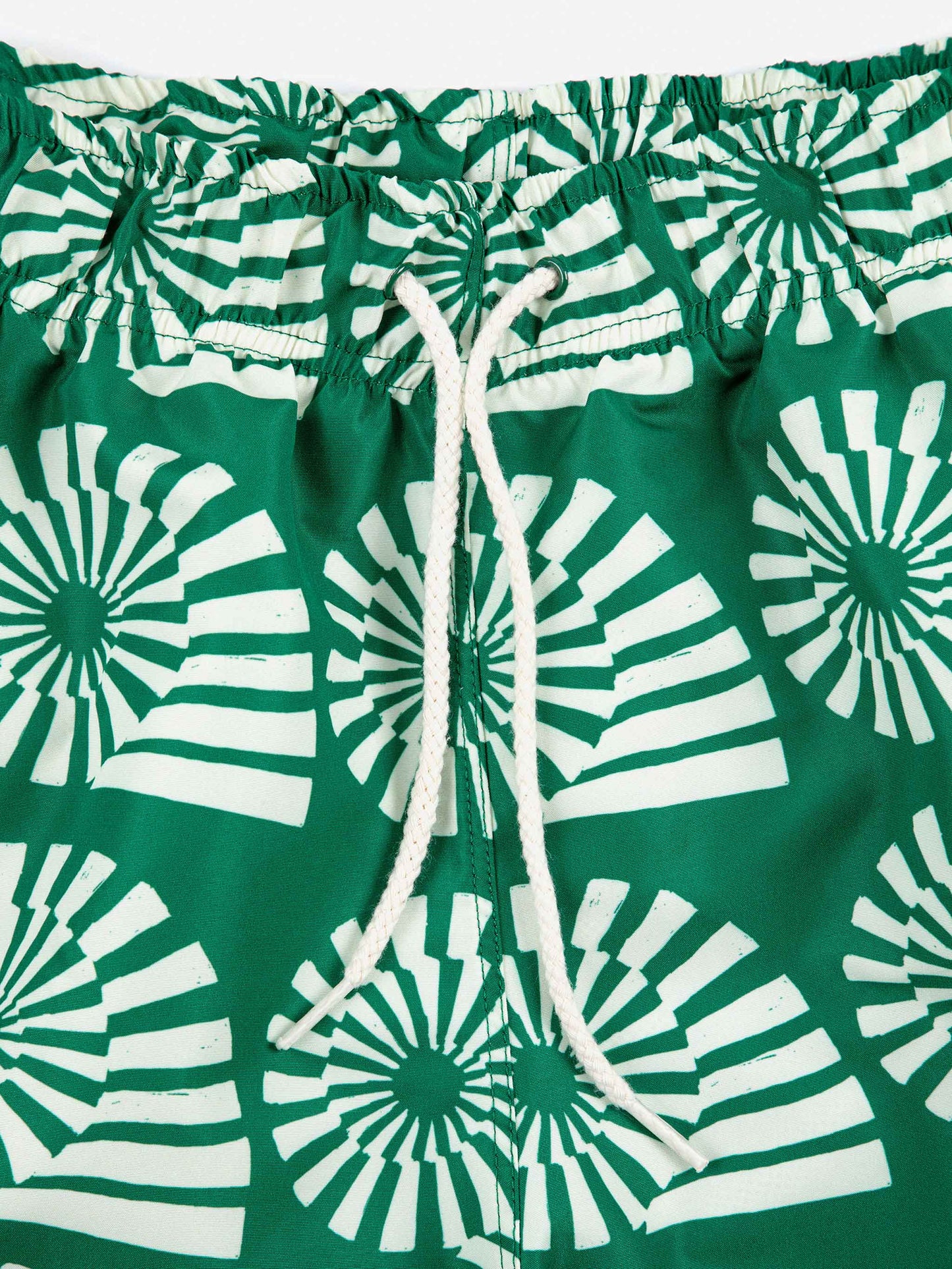 Seashell Swim Shorts