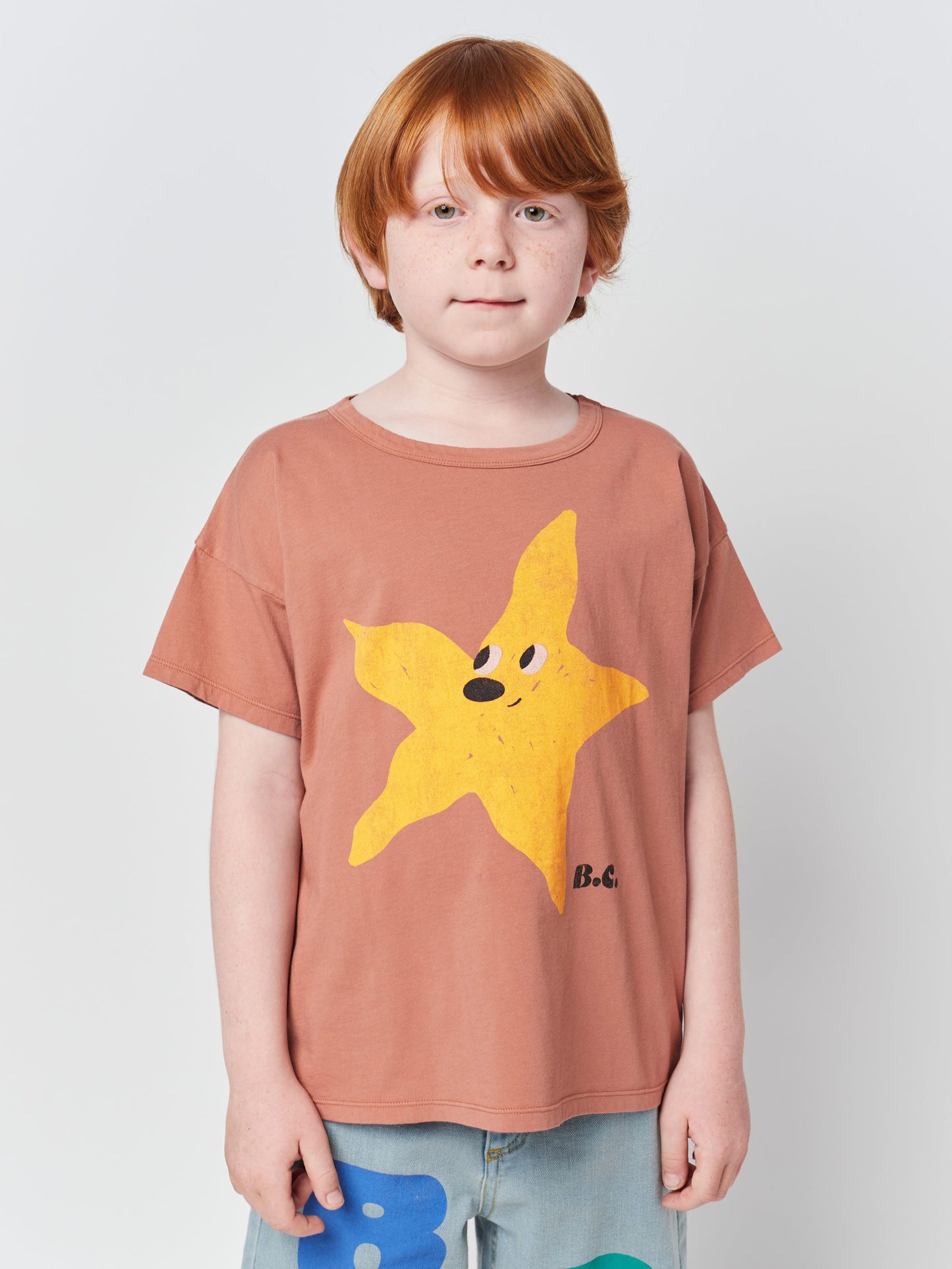 Starfish T-shirt