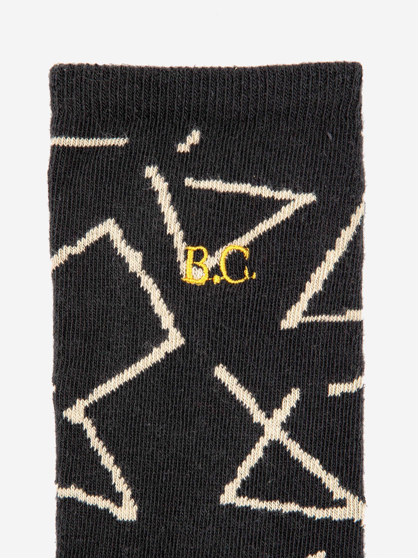 Mitjons llargs línies