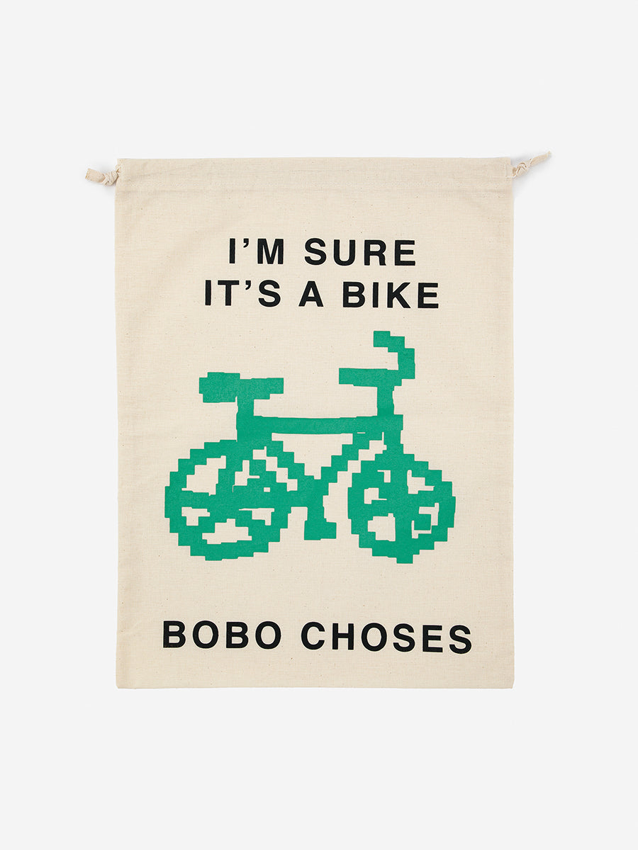 Bike gift bag