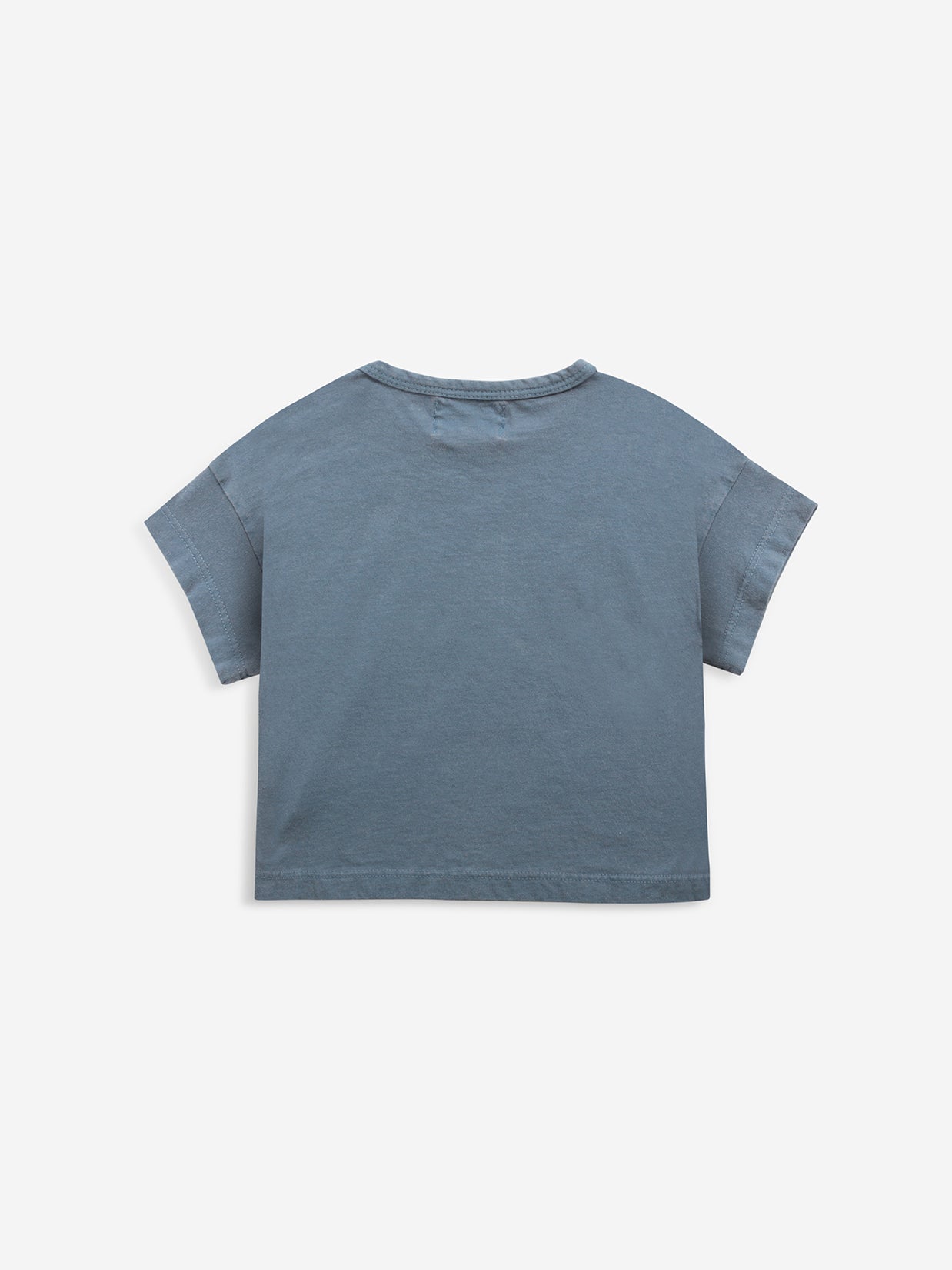 Poma blue T-shirt