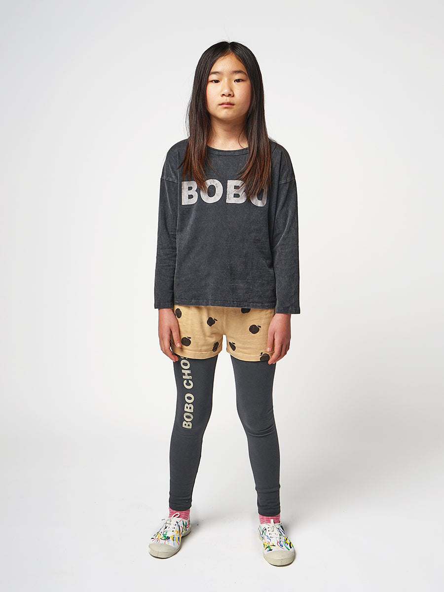 Bobo Choses long sleeve T-shirt