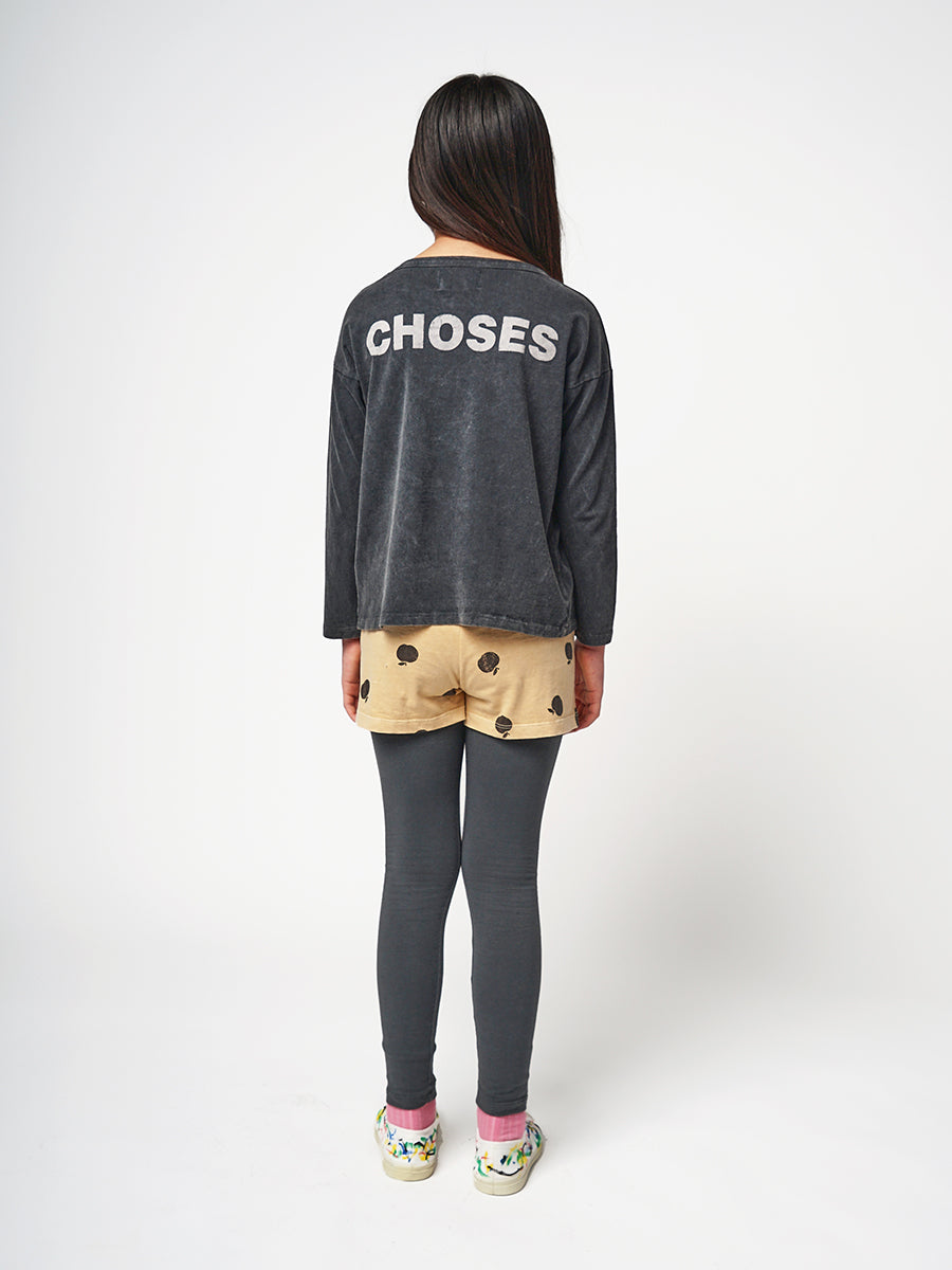 Bobo Choses long sleeve T-shirt