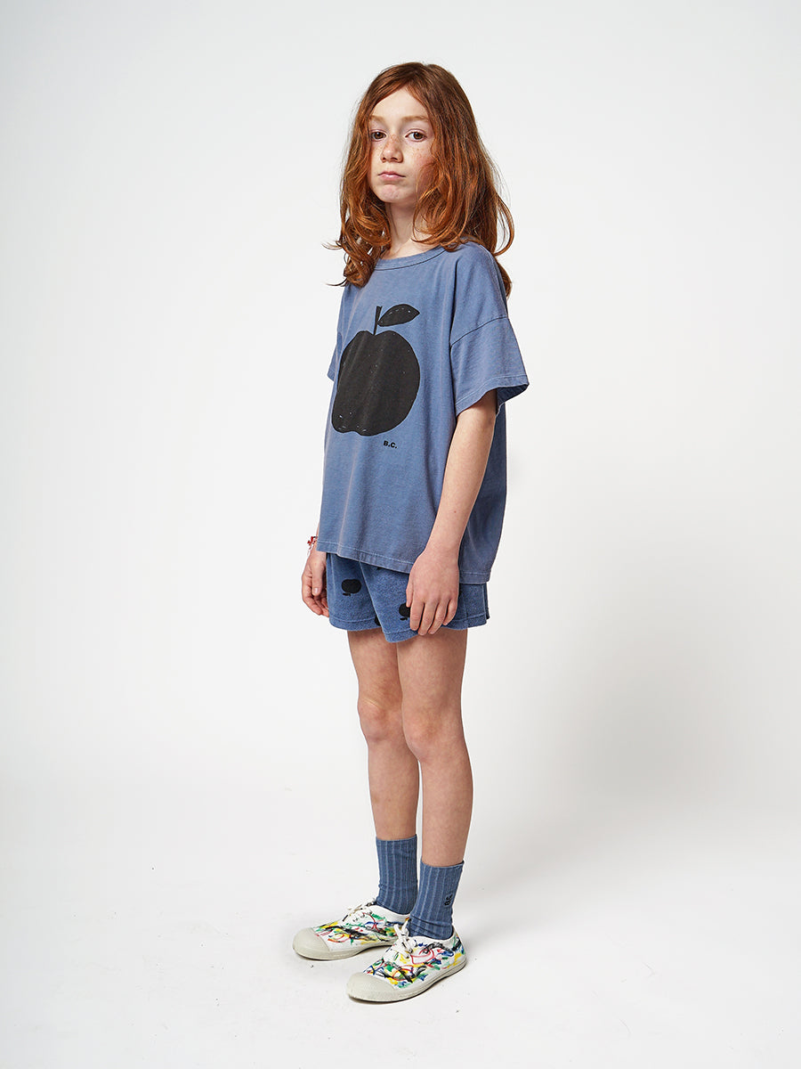 Poma short sleeve T-shirt