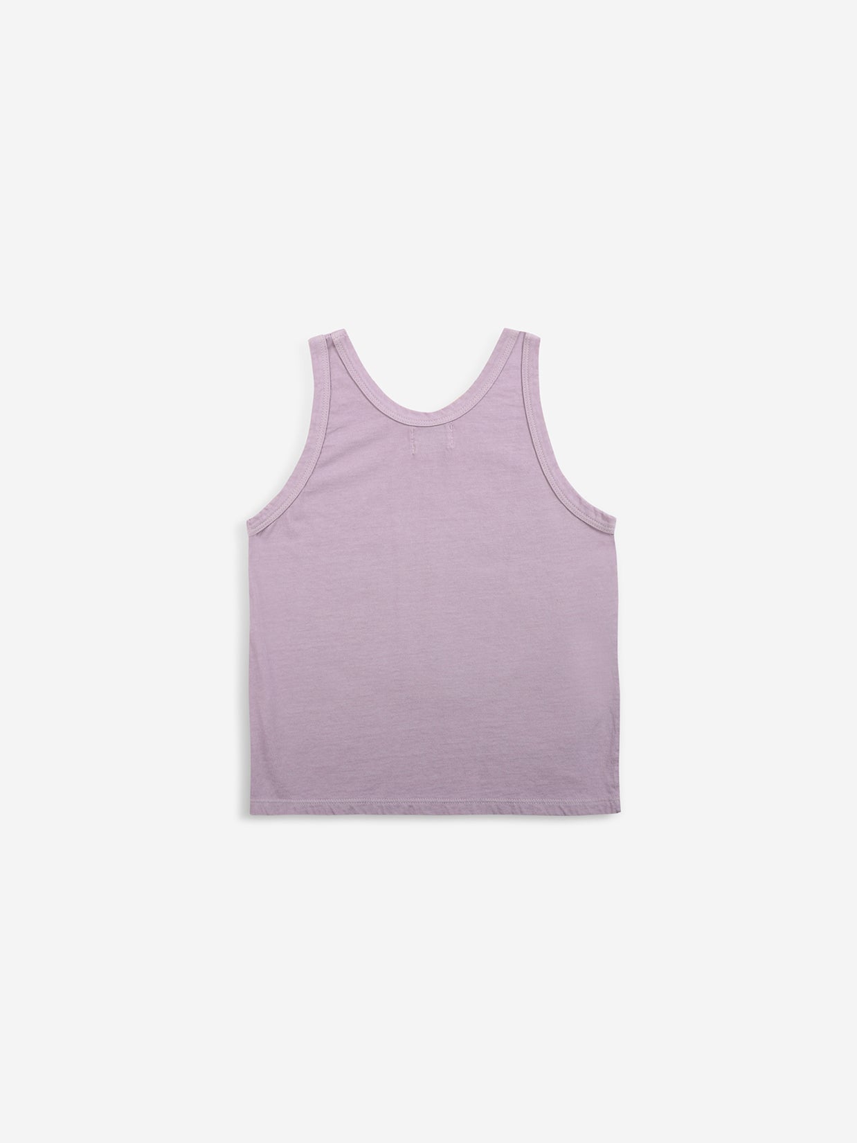 Poma lilac tank top