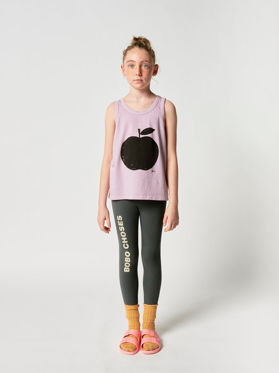 Poma lilac tank top