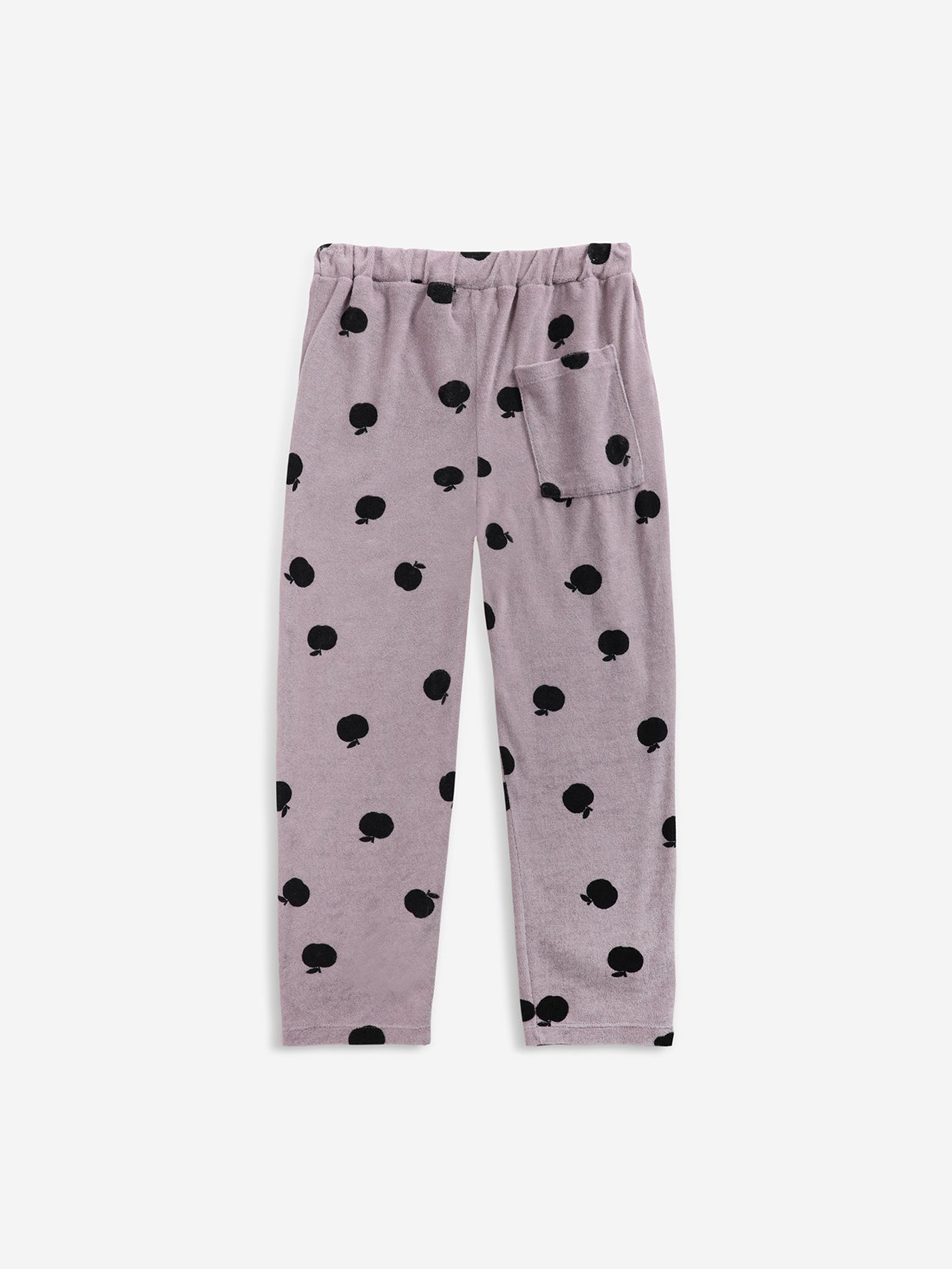 Pantalons allover Poma