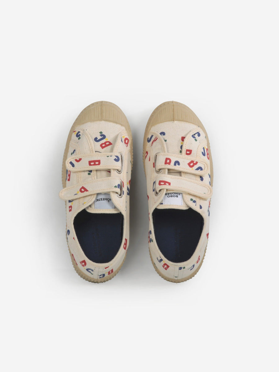 B.C sneakers