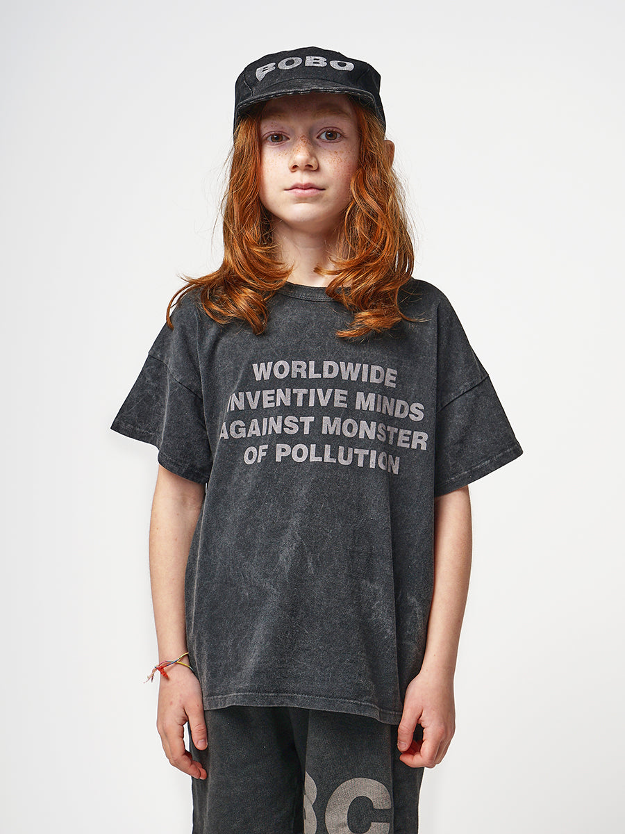 Gorra Bobo