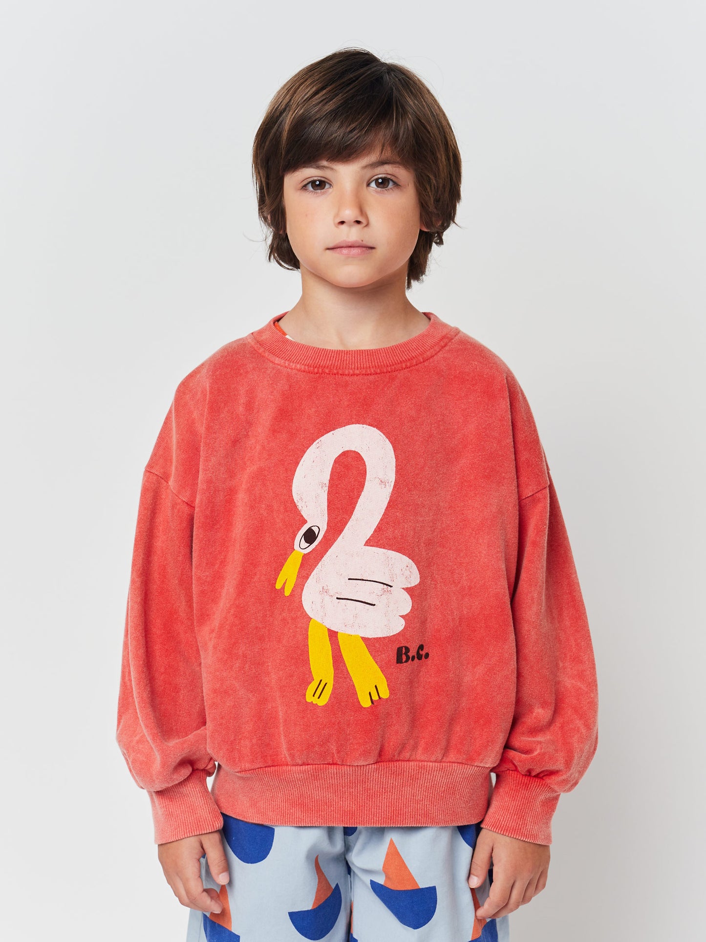 Pelican sweatshirt