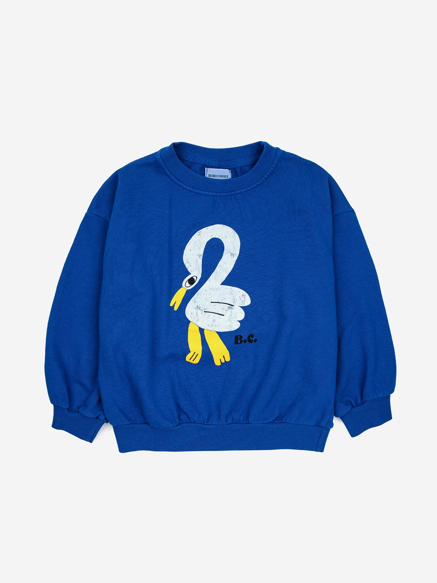 Pelican sweatshirt