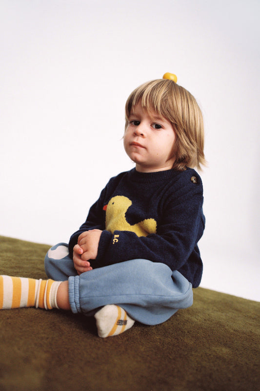 Up is Down - AW23 Baby collection