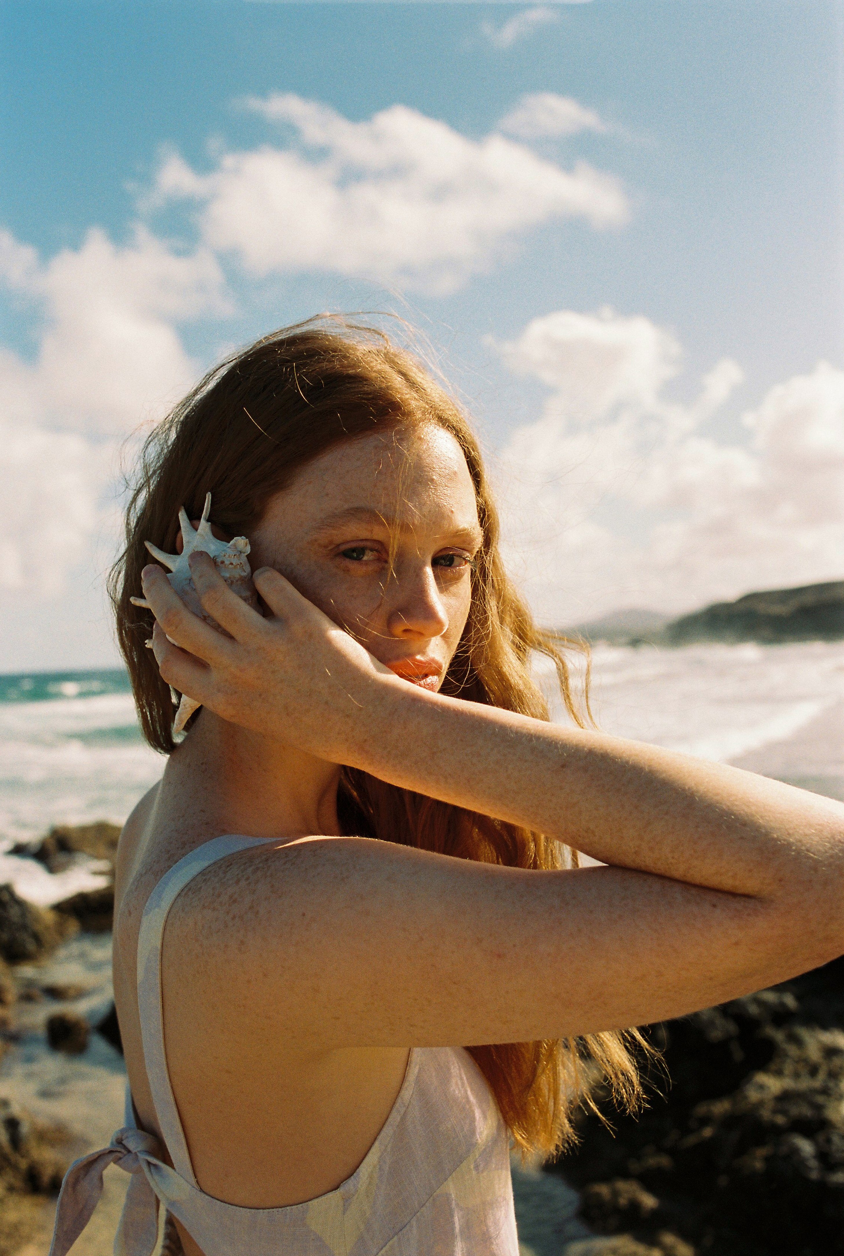 Living in a Shell - SS23 Adult collection – Bobo Choses