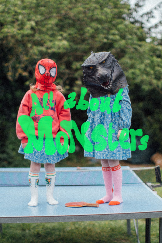AW26 Kid Collection