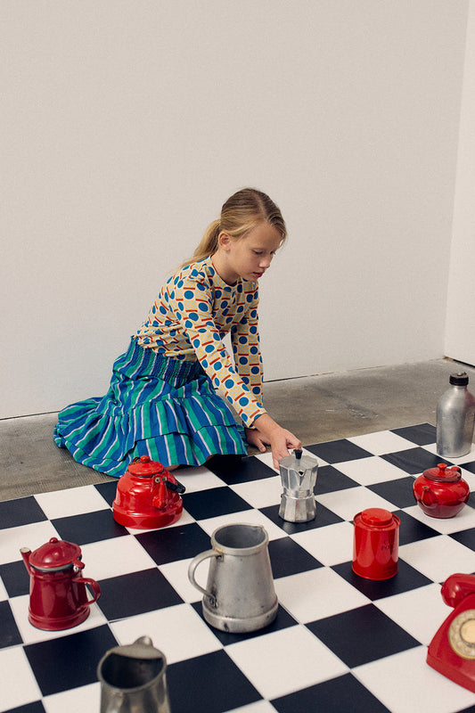 AW25 Kid & Baby Collection