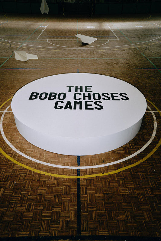 The Bobo Choses Games_AW26