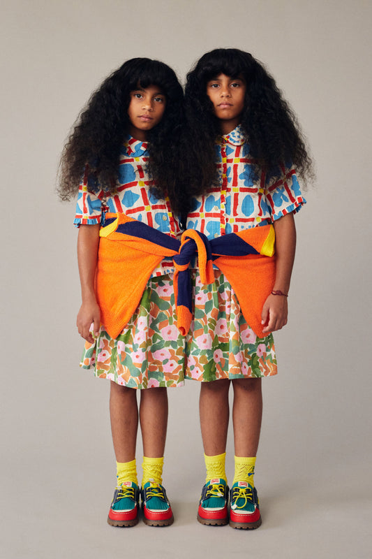 Bobo Choses X Camper
