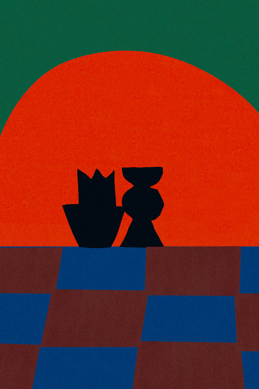 TIC-TAC-TOE AW25 Animated Book