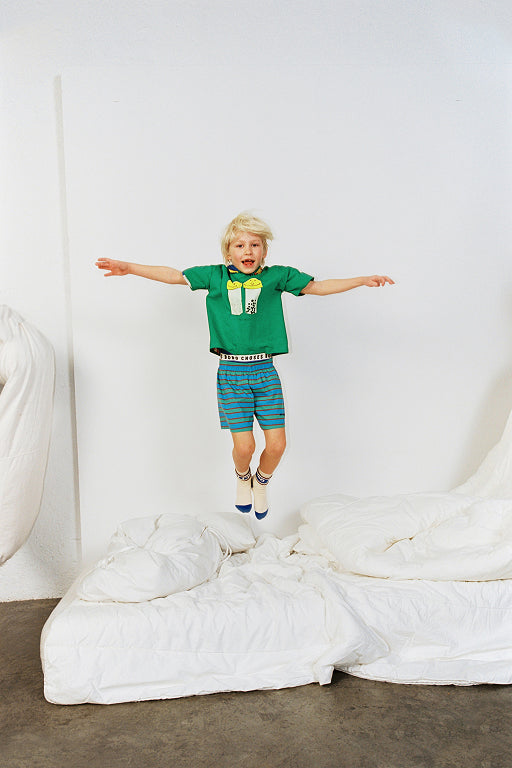 Loungewear Collection