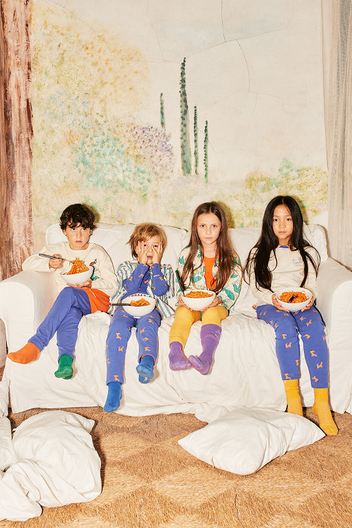 Loungewear Collection