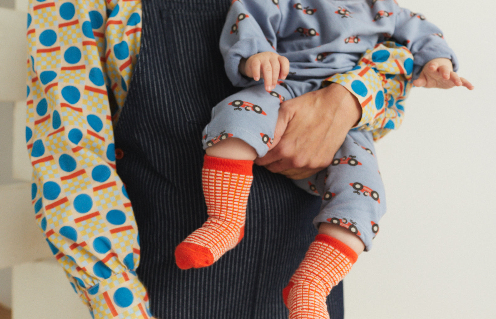 美品♡半額以下！bobochoses ダウン　2y-3y Bobo Choses