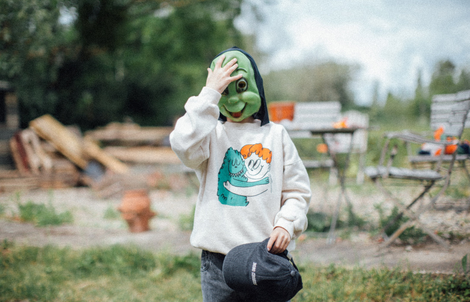 All Kids – Bobo Choses