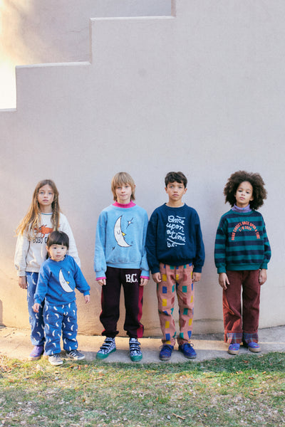 AW24 NEW ARRIVALS CHILDREN