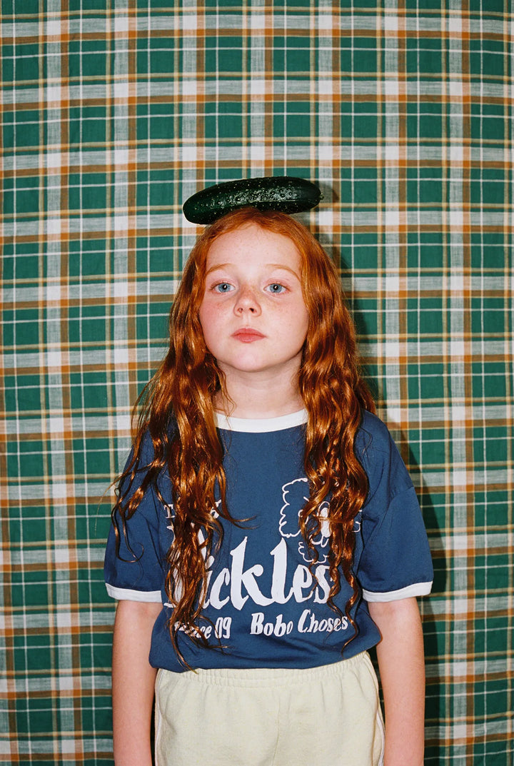 Pickles The Dog T-shirt