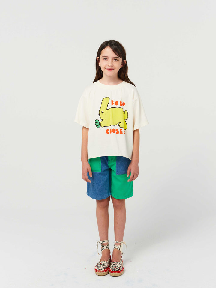 Egg Hunt T-shirt