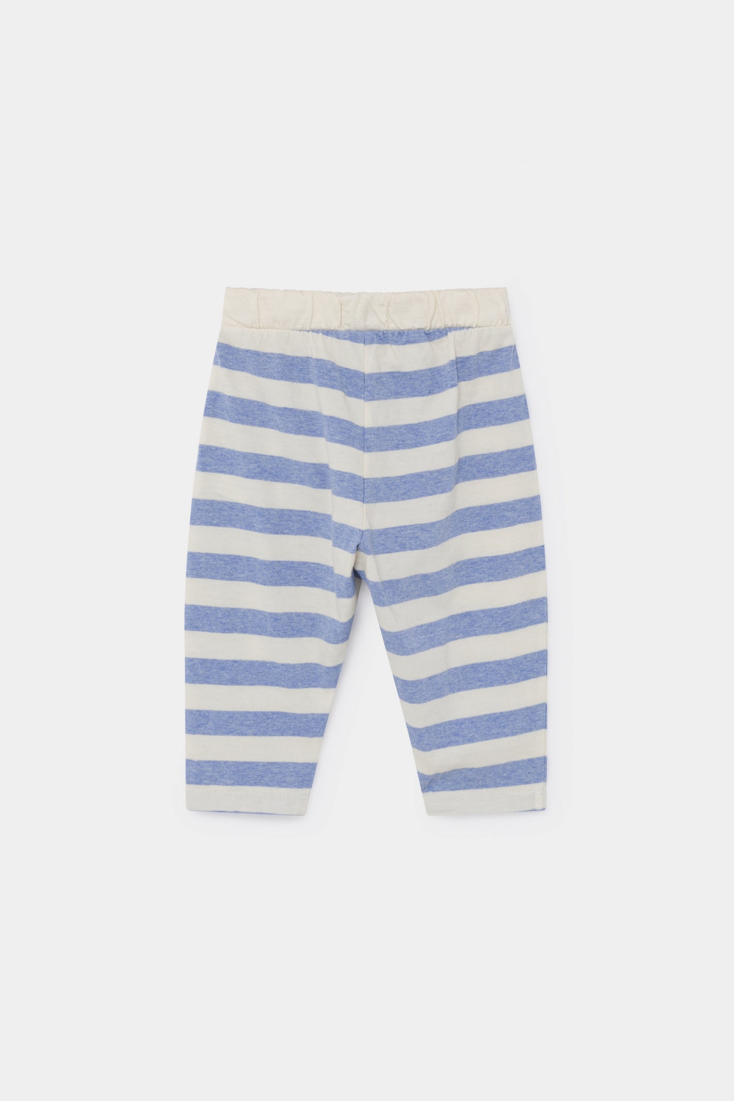 B.C. Striped Jersey Trousers